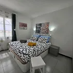 Apartamento House Cocosol *