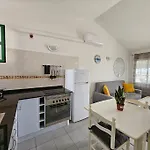 House Cocosol Apartamento *