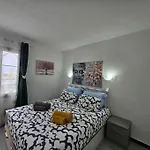 House Cocosol Apartamento *