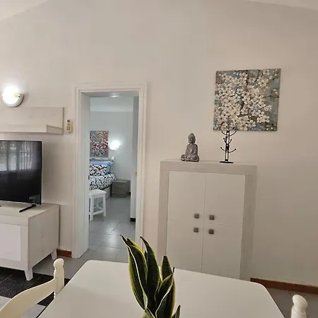 Apartament House Cocosol