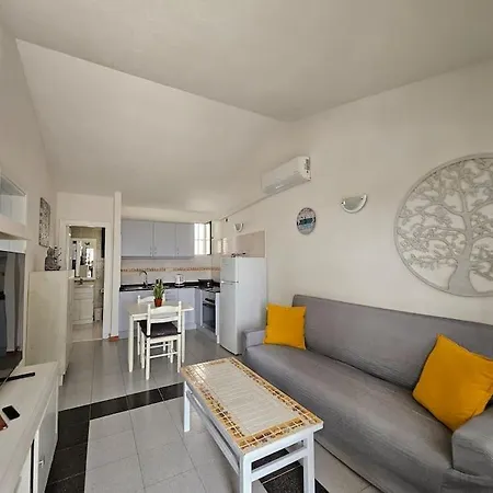 House Cocosol Apartament Costa De Antigua