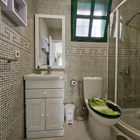 House Cocosol * Costa De Antigua