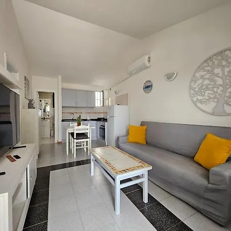 Apartamento House Cocosol