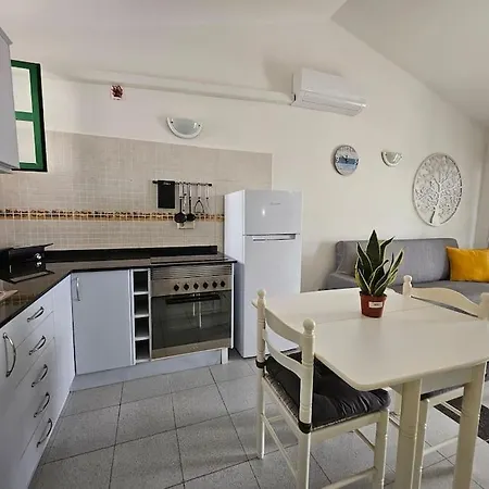 House Cocosol Costa De Antigua