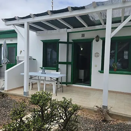 Apartamento House Cocosol