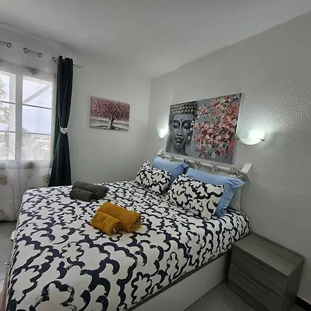Διαμέρισμα House Cocosol Costa De Antigua