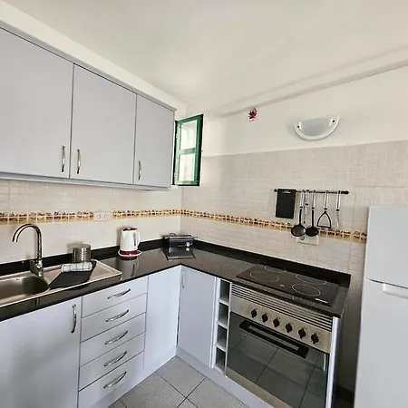 Apartament House Cocosol *