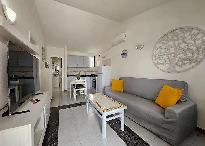 Lejlighed House Cocosol