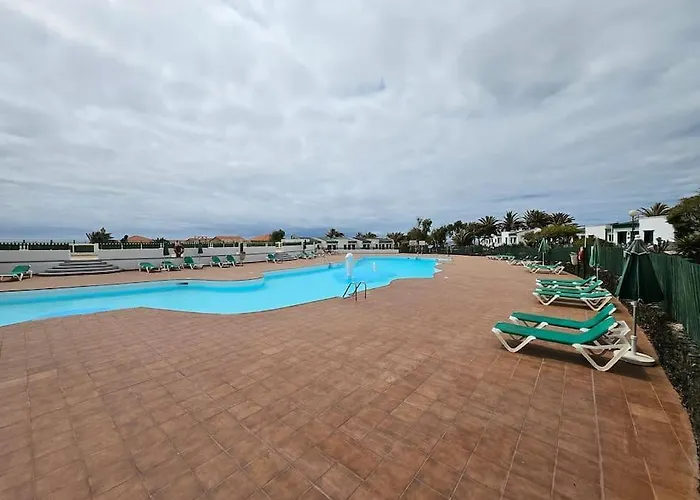 Lejlighed House Cocosol