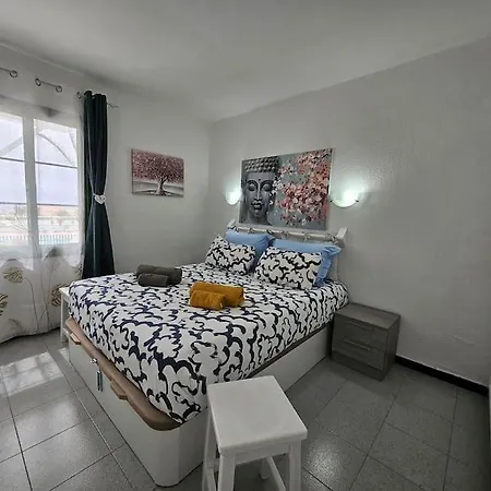 Appartement House Cocosol *