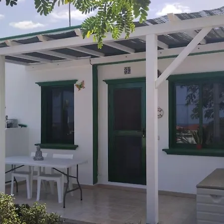 Apartment House Cocosol Costa De Antigua