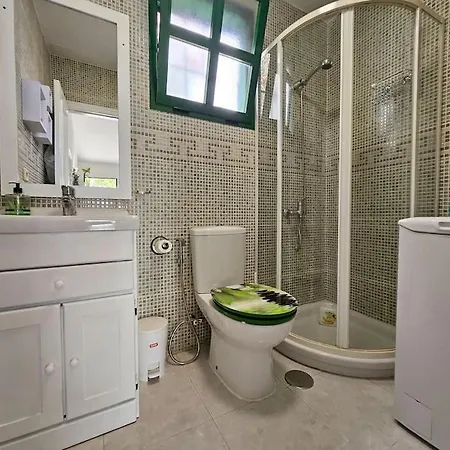 House Cocosol Apartment *