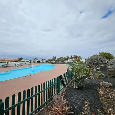 House Cocosol Apartment *