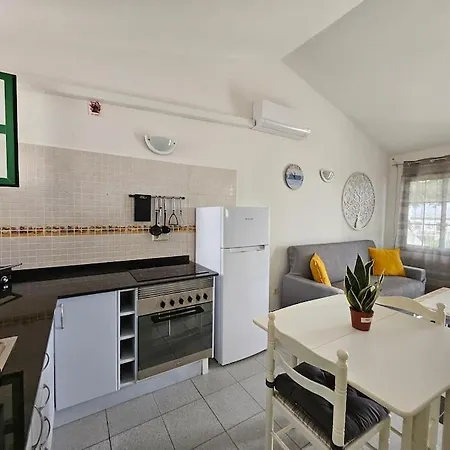 House Cocosol Appartement *