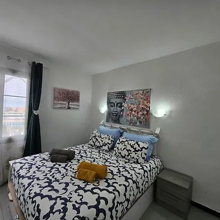 House Cocosol Apartment *