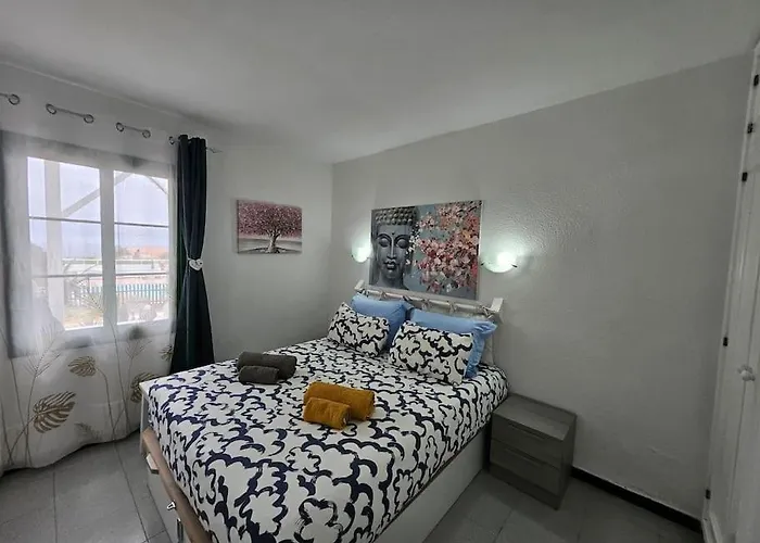 House Cocosol * كوستا دي أنتيجوا