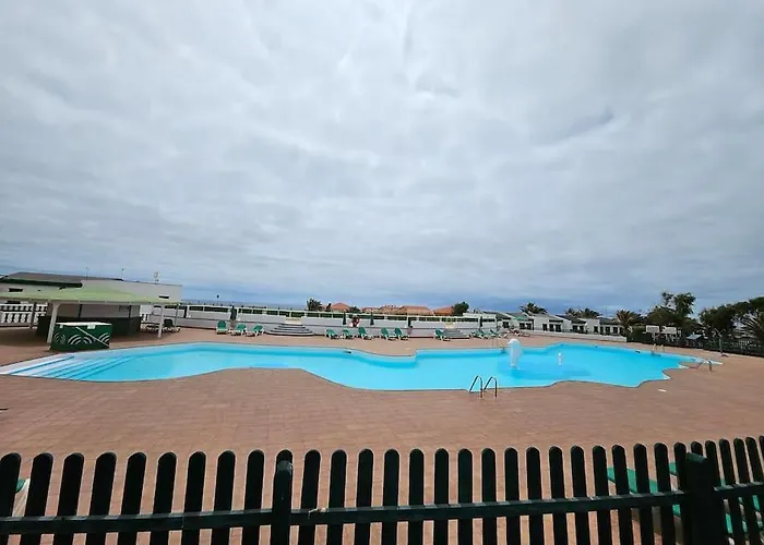 House Cocosol شقة