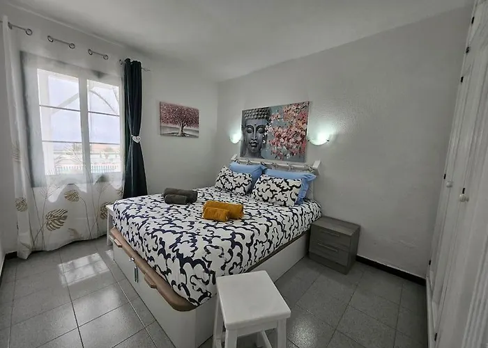 شقة House Cocosol *