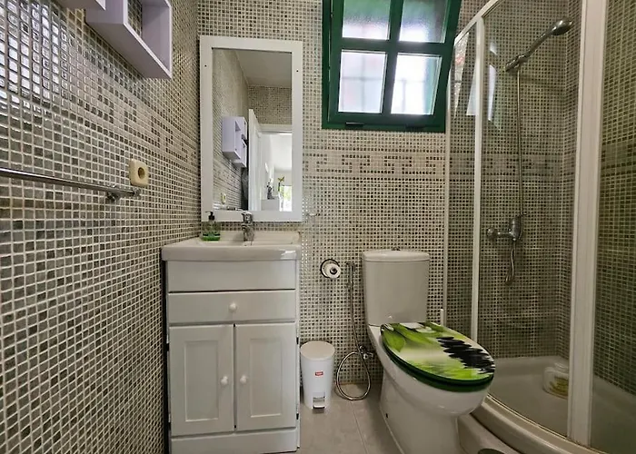 House Cocosol * كوستا دي أنتيجوا