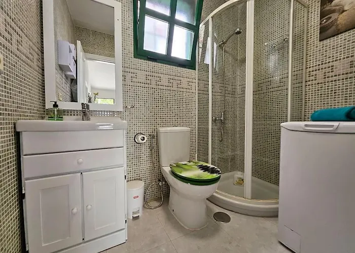 House Cocosol Apartman *