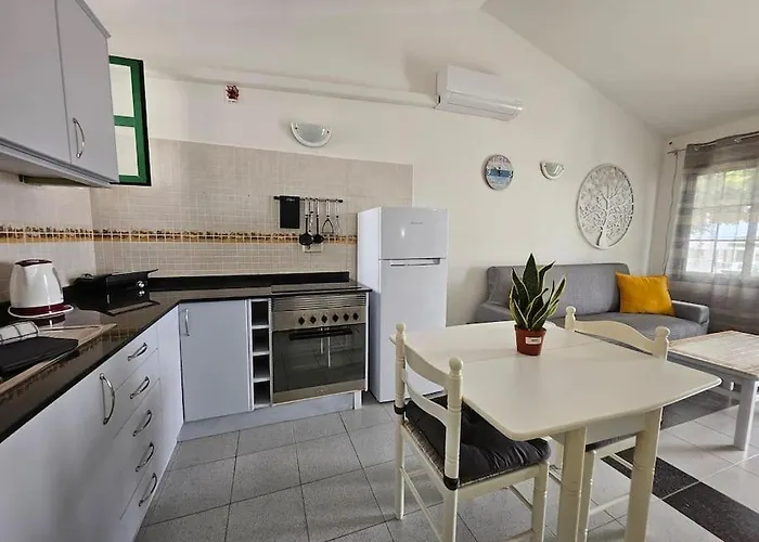 House Cocosol كوستا دي أنتيجوا