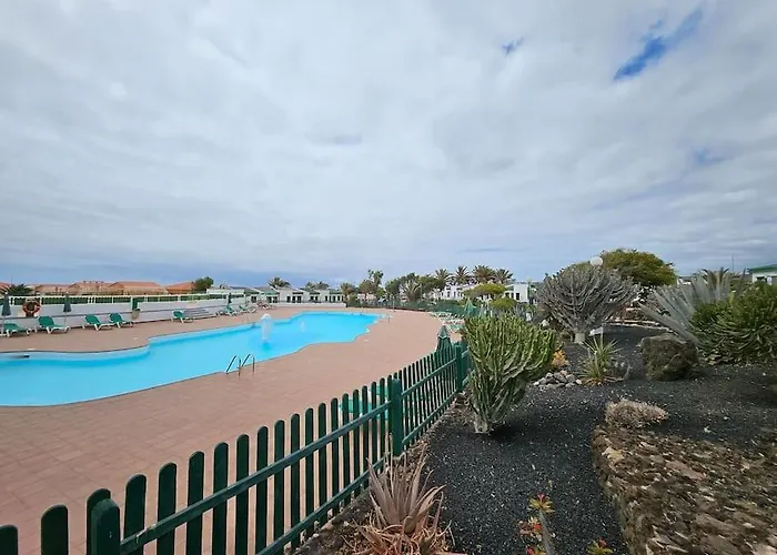 House Cocosol Apartman *