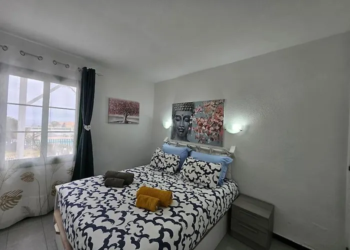 House Cocosol Apartman *