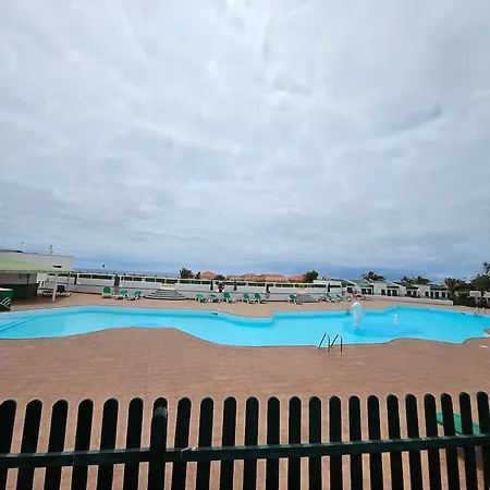 House Cocosol Διαμέρισμα