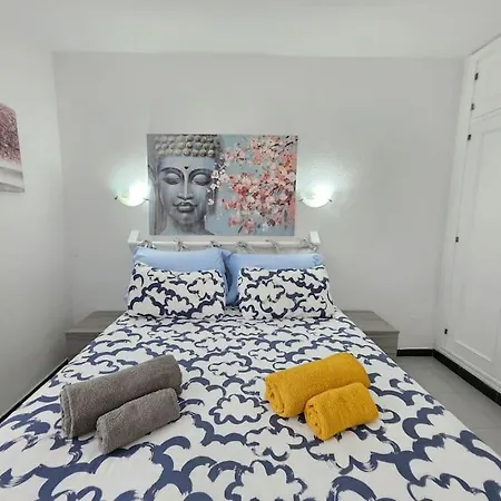 House Cocosol Διαμέρισμα *