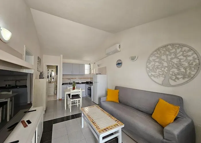 House Cocosol Apartamento Costa De Antigua