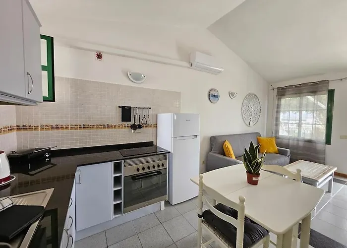 House Cocosol Apartamento *