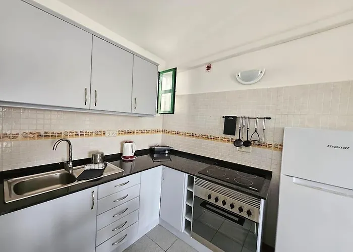 Apartamento House Cocosol *